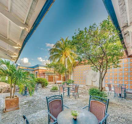 Paradisus Rio de Oro Resort & Spa