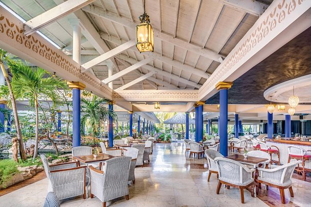 Paradisus Rio de Oro Resort & Spa