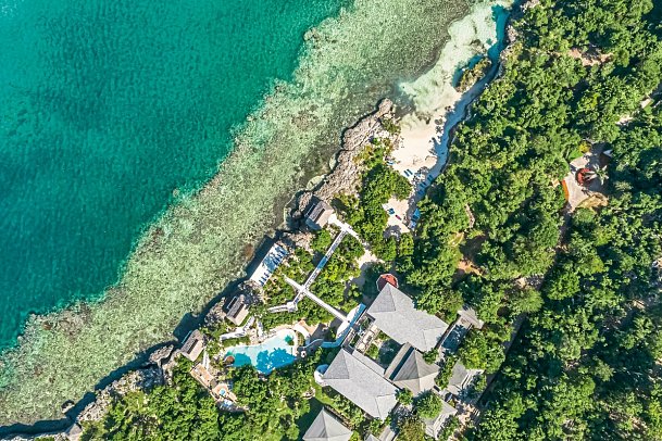 Paradisus Rio de Oro Resort & Spa