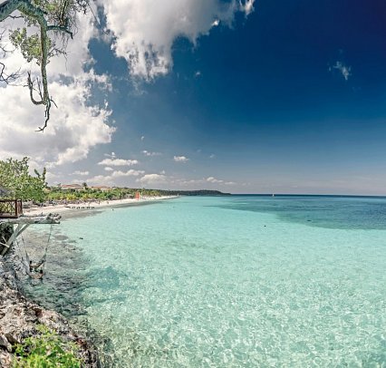 Paradisus Rio de Oro Resort & Spa