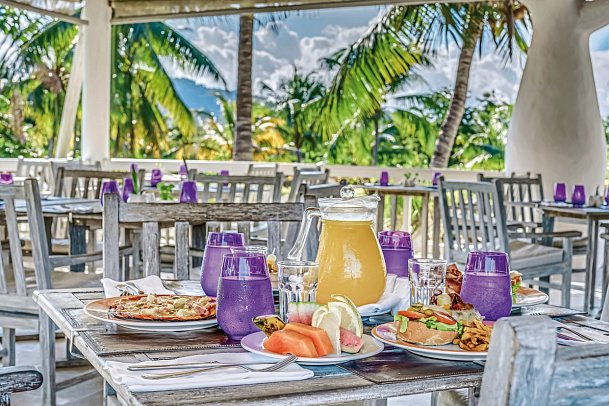 Paradisus Rio de Oro Resort & Spa