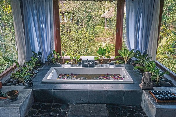 Pilgrimage Village Boutique Resort & Spa - Spa