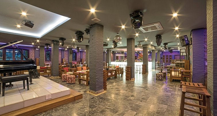 Pilgrimage Village Boutique Resort & Spa