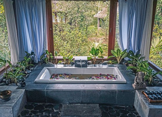 Pilgrimage Village Boutique Resort & Spa - Spa