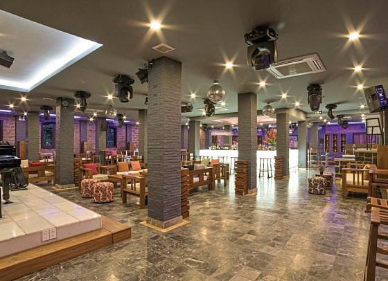 Pilgrimage Village Boutique Resort & Spa