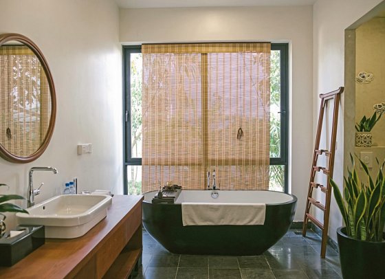 aNhill Boutique - Bad Family Suite (Zimmercodierung WI1)