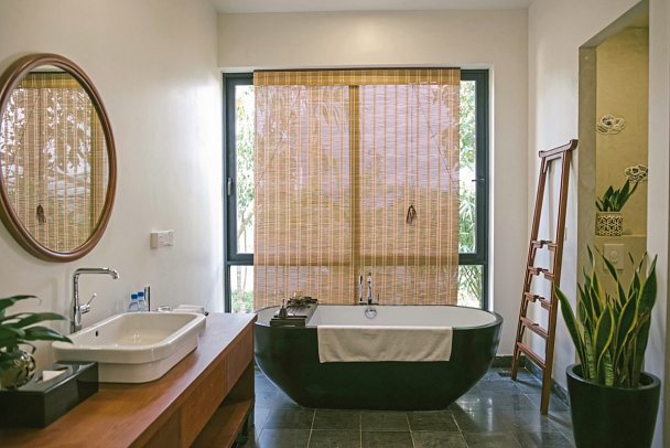 aNhill Boutique - Bad Family Suite (Zimmercodierung WI1)