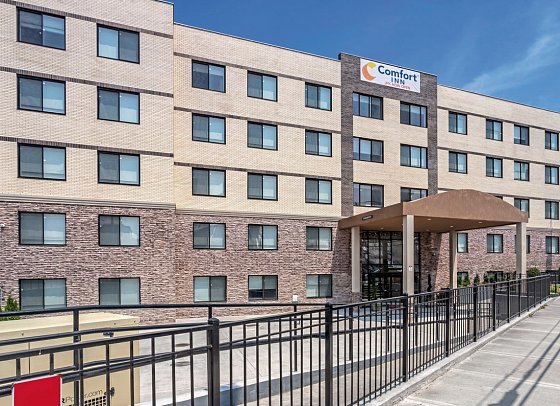 Comfort Inn JFK Airport