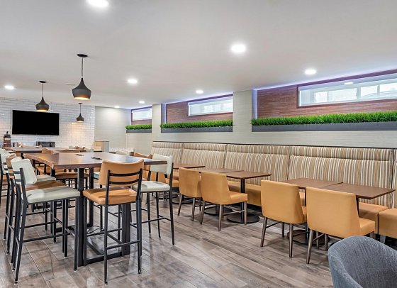 Comfort Inn JFK Airport
