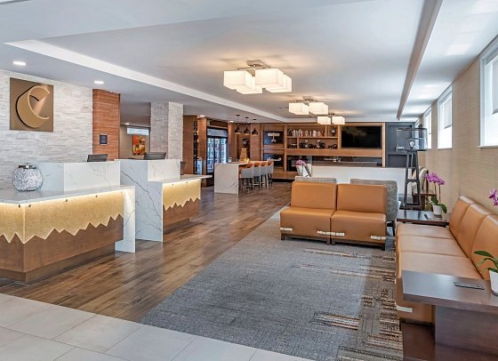 Comfort Inn JFK Airport