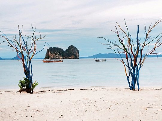 Koh Hai Fantasy Resort & Spa