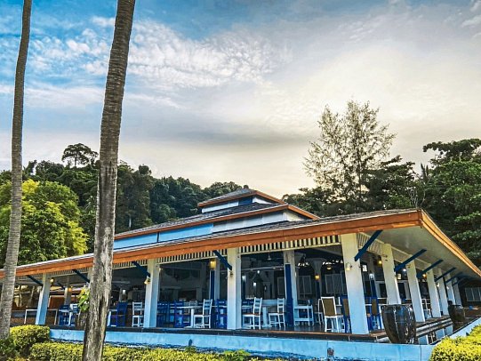 Koh Hai Fantasy Resort & Spa