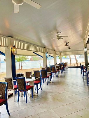Koh Hai Fantasy Resort & Spa