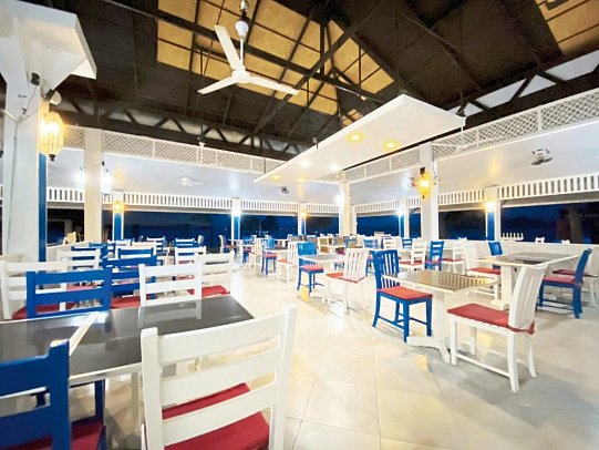 Koh Hai Fantasy Resort & Spa
