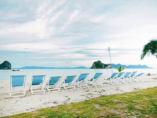 Koh Hai Fantasy Resort & Spa