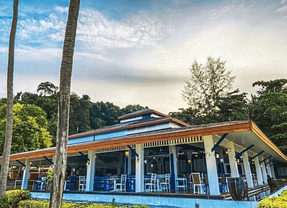 Koh Hai Fantasy Resort & Spa