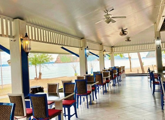 Koh Hai Fantasy Resort & Spa