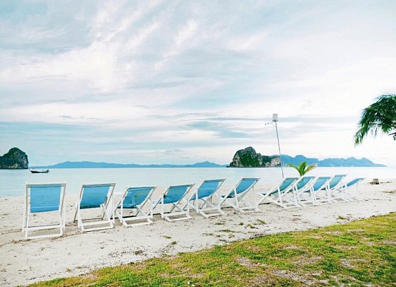 Koh Hai Fantasy Resort & Spa