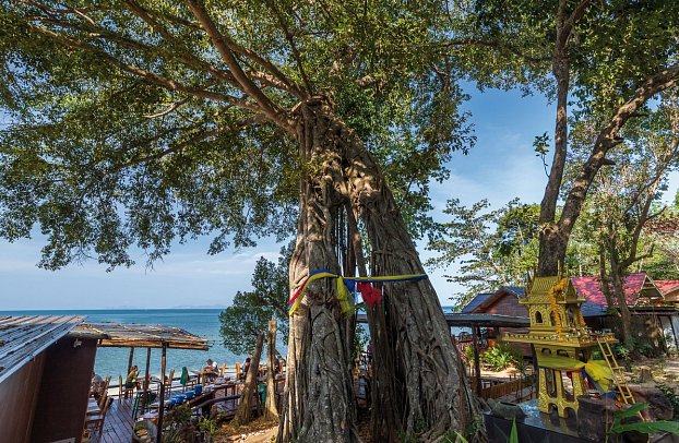 Koh Jum Ocean Beach Resort