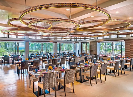 Dusit Thani Krabi Beach Resort