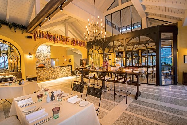 Dusit Thani Krabi Beach Resort