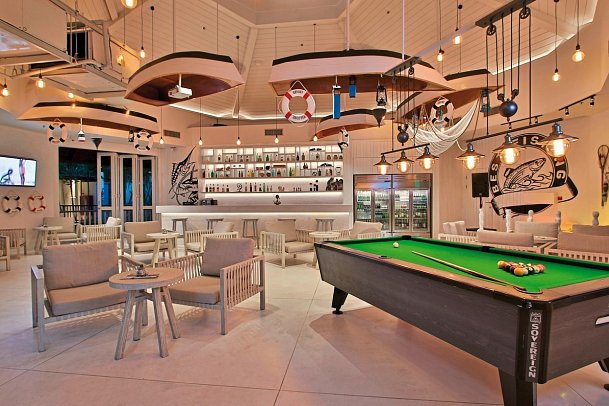 Dusit Thani Krabi Beach Resort