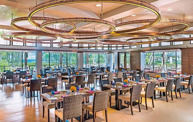 Dusit Thani Krabi Beach Resort