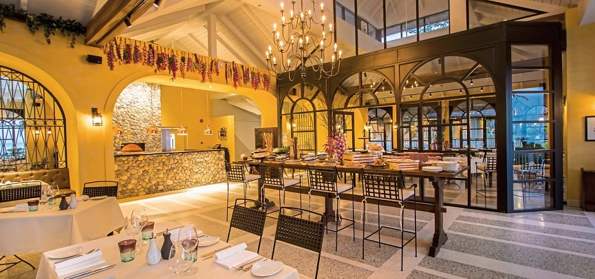 Dusit Thani Krabi Beach Resort