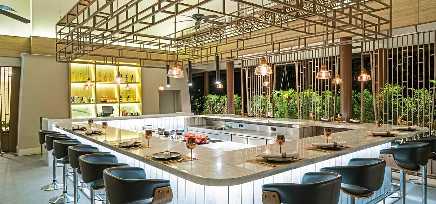 Dusit Thani Krabi Beach Resort