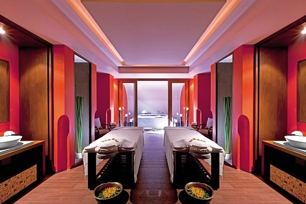 Dusit Thani Krabi Beach Resort