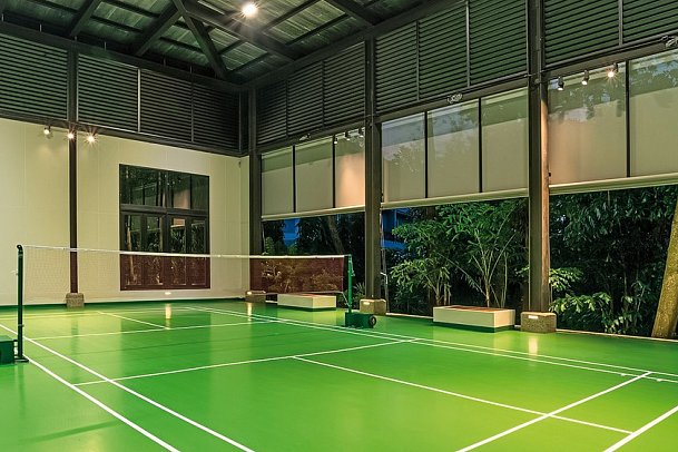 Dusit Thani Krabi Beach Resort