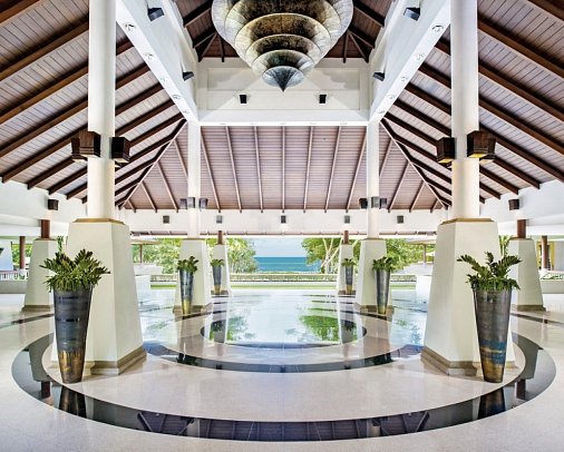 Dusit Thani Krabi Beach Resort