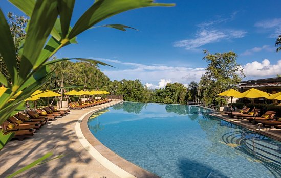 Pakasai Resort Ao Nang