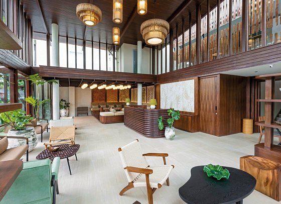 Pakasai Resort