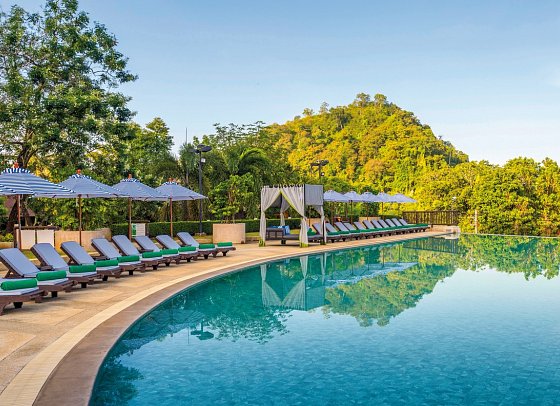 Pakasai Resort