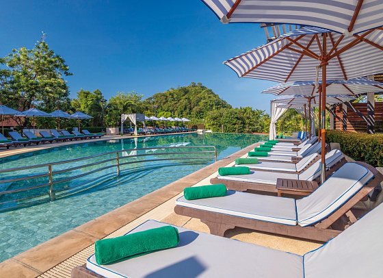 Pakasai Resort