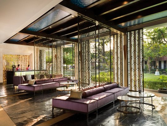 Aonang Villa Resort