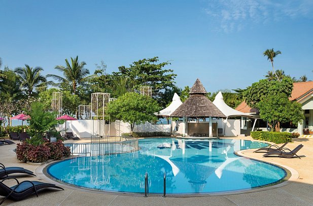 Aonang Villa Resort