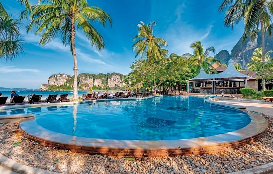 Railay Bay Resort & Spa