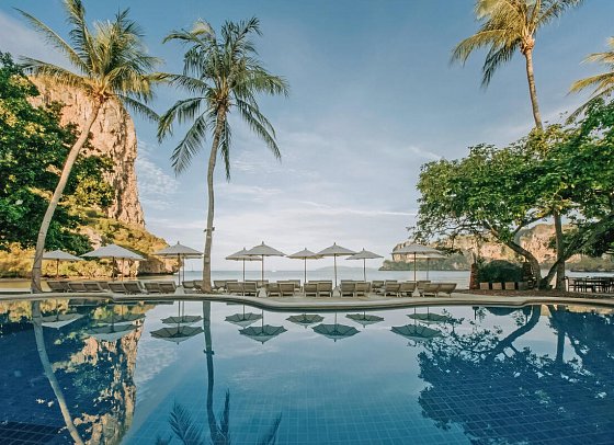 Railay Bay Resort & Spa
