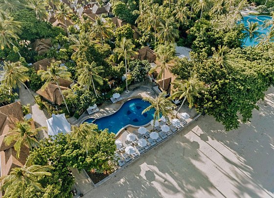 Railay Bay Resort & Spa