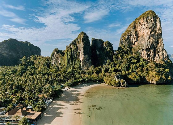 Railay Bay Resort & Spa