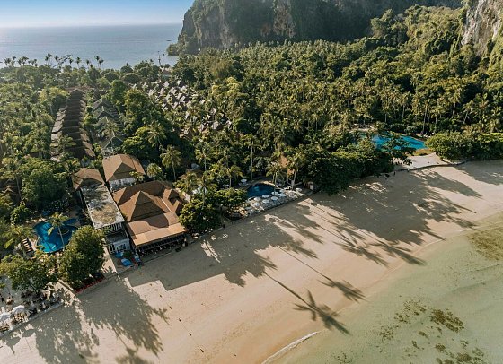 Railay Bay Resort & Spa