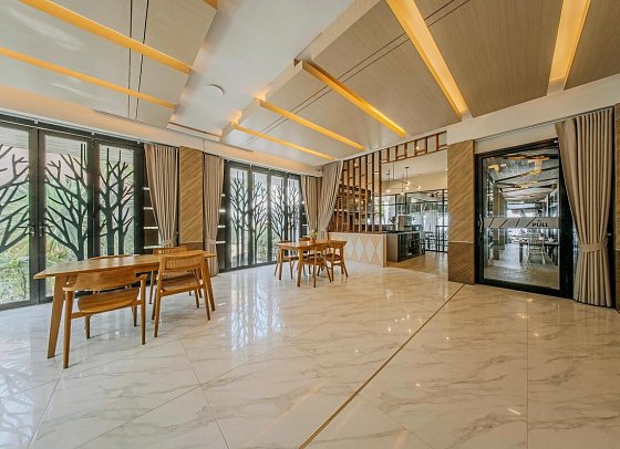 Railay Bay Resort & Spa