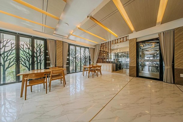 Railay Bay Resort & Spa