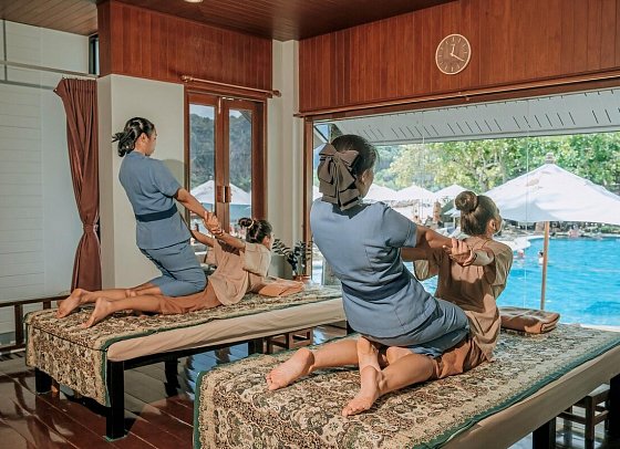 Railay Bay Resort & Spa