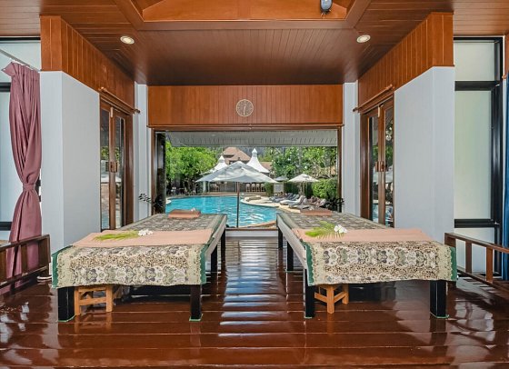 Railay Bay Resort & Spa