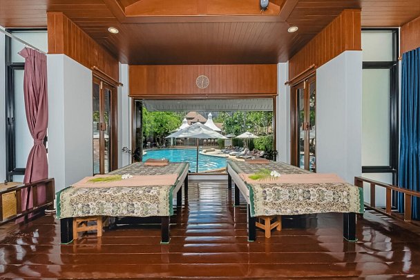 Railay Bay Resort & Spa