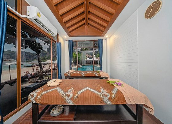 Railay Bay Resort & Spa