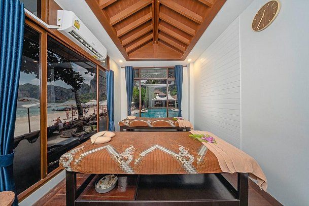 Railay Bay Resort & Spa
